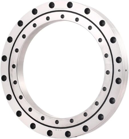 1PCS XSU080218 180X255X25.4 Cross Roller Bearing Industrial Robot Joint Rotary Bearing CNC Machine Tool Turntable Bearings in Saudi Arabia
