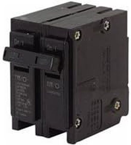 Cutler Hammer BR235 2 Pole 120/240V-35A قاطع الدائرة in Kuwait