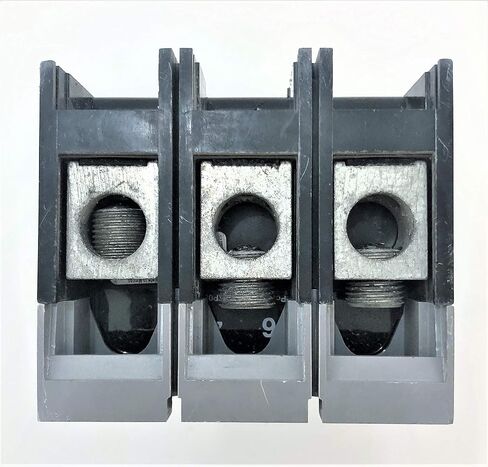 Siemens FXD63B250 250 AMP TYPE FXD6-A قاطع الدائرة in Kuwait