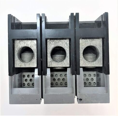 Siemens FXD63B250 250 AMP TYPE FXD6-A قاطع الدائرة in Kuwait
