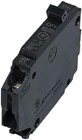 GE Circuit Breaker 15 AMP Bulk20 in Saudi Arabia