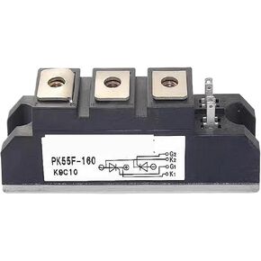 PK55F-160 Thyristor Module in Kuwait