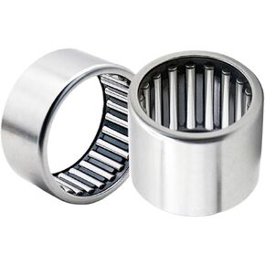 4 PCS Roller Bearing HF0306 HF0406 HF0608 HF0612 6x10x12mm HF0812 HF1216 أحادي الاتجاه تحمل أسطوانة الإبرة أحادية الاتجاه (HF1416 14X20X16) in Saudi Arabia