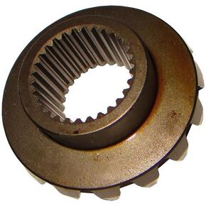 Replacement part fits T159348 Differential Bevel Gear Fits John Deere Excavator Models: 210Cw, 220Dw CHStet35770 in Kuwait