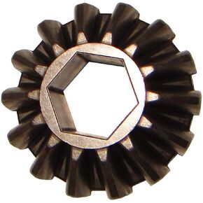 Replacement part for 191677C1 Bevel Gear Fits Case Ih 1460 1680 2166 2188 2388 ++ Combine R2Aft151581 in Kuwait