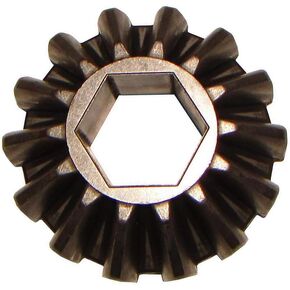 Replacement part fits Bevel Gear 191677C1 Fits Case Ih Combine Models 1420 1460 1480 1620 1644 1666 CHStet25309 in Kuwait