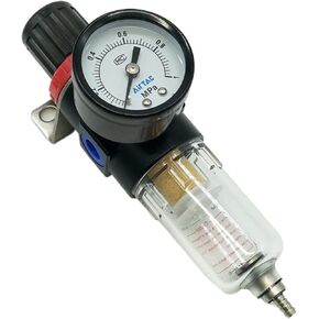 Air Filter AFR20001 G1/4'' Air Filter Pressure Regulator in Saudi Arabia