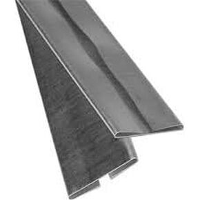 Single Wall Galvanized 60" Drive Cleat in Saudi Arabia