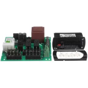 Fits Continental Refrigeration PYR30Z01K8 Temperature Control Electronic IG/WH/SPLI in Saudi Arabia