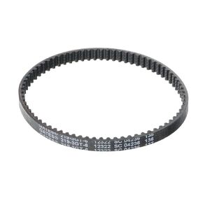 Replacement Drive Belt for Shark WS632 WS630 IZ361H IZ162H IX140 IX141 IZ140 IZ142 UZ145 IZ141C Gates 219-3GT-6 6.35mm 1/4 inch in Saudi Arabia