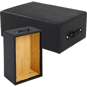 Portable Pilates Reformer Sitting Box, Non-Slip Pilates Sit Boxs for Home Workout, Pilates Exercise Accessories for Pilates Refomer/Board, Posture Correction, and Rehabilitation Training, Grey in Saudi Arabia