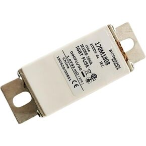 170M1808 170M1809 170M1810 FUSE Accessories FUSE FUSE Electronic Components (170M1808) in Kuwait