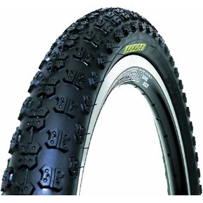 Kenda Comp III Style Wire Bead Bicycle Tire, Blackwall, 16-Inch x 2.125-Inch in Kuwait