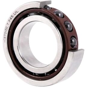 Ball Bearings HCB7000C.T.P4S.ULXCB7000E.T.P4S.DUL P4(One) in Saudi Arabia
