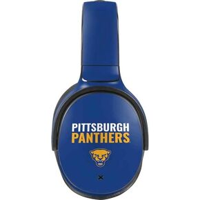 Skinit Decal Audio Skin Compatible with Skullcandy Venue - Officially Licensed College Pittsburgh Panthers Design in Saudi Arabia