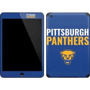 Skinit Decal Tablet Skin Compatible with iPad Mini (1st & 2nd Gen) - Officially Licensed College Pittsburgh Panthers Design in Saudi Arabia