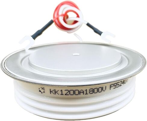 KK1200A 1800V Thyristor in Saudi Arabia