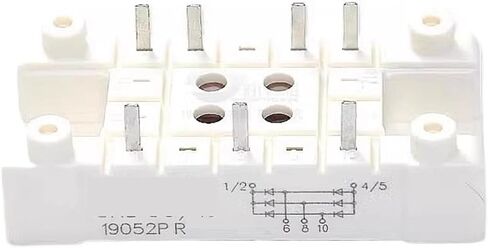 SKD53/18 SKD53/16 SKD53/14 SKD53/12 SKD53/08 Three-Phase thyristor(SKD53-18) in Saudi Arabia