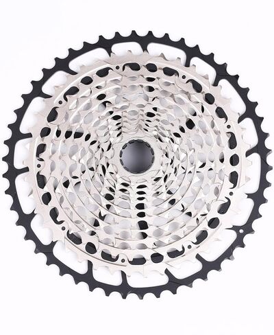 SPEDAO 10-50T 12 Speed Bicycle Cassette MTB Bike 12S Mountain XD for SX NX GX in Kuwait