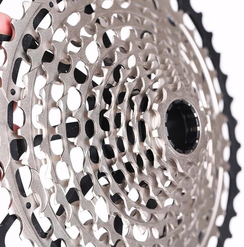 SPEDAO 10-50T 12 Speed Bicycle Cassette MTB Bike 12S Mountain XD for SX NX GX in Kuwait