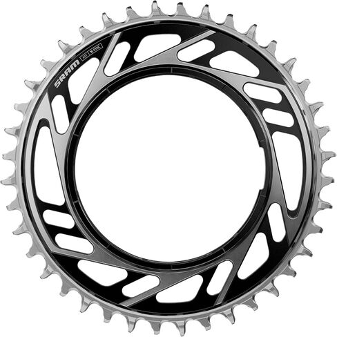 SRAM RED XPLR X-Sync Thread Mount Chainring - 40t 12/13-Speed in Saudi Arabia