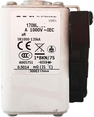 FUSE 170M3951 170M3952 170M3953 170M3954 170M3955 (170M3953) in Saudi Arabia