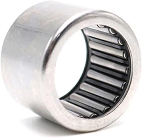 4 PCS Roller Bearing HF0306 HF0406 HF0608 HF0612 6x10x12mm HF0812 HF1216 أحادي الاتجاه تحمل أسطوانة الإبرة أحادية الاتجاه (HF1416 14X20X16) in Saudi Arabia
