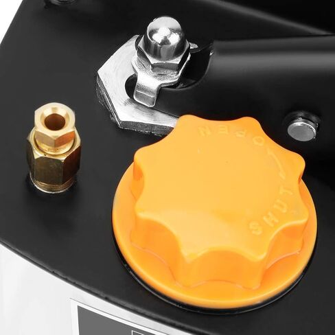 مضخة تشحيم يدوي -5R عامة ، 650 سم مكعب يمين مخرج 4 مم ، بنية مكبس صغيرة لأداة آلة CNC ، تستخدم على نطاق واسع في المعدات الميكانيكية الصناعية in Kuwait