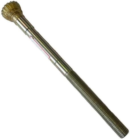 Replacement part fits Bevel Gear With Screw Fits Case Ih 495 485 395 Fits International 454 464 484 CHStet35120 in Saudi Arabia