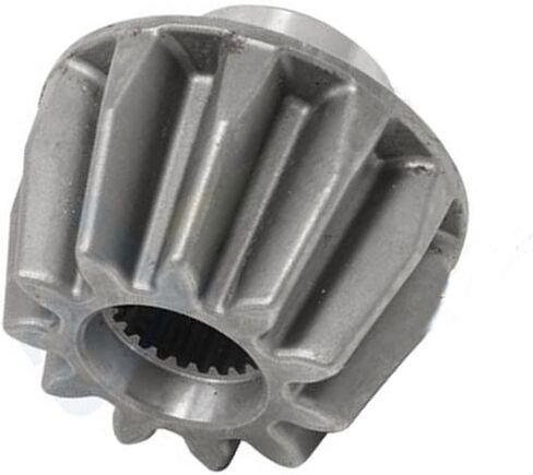 Replacement part fits A-32781-13200-Ai Bevel Gear, Front Axle Fits Case CHStet40298 in Kuwait