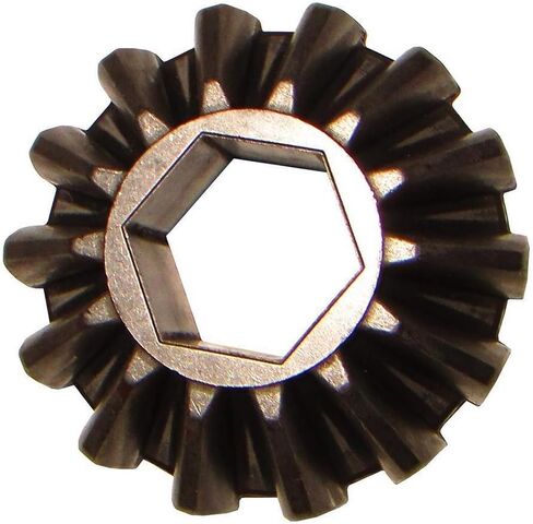Replacement part for Bevel Gear Fits 1420 1440 1460 1470 1480 1482 1620 1640 1644 1660 1666 1680 1682 R2Aft152337 in Kuwait