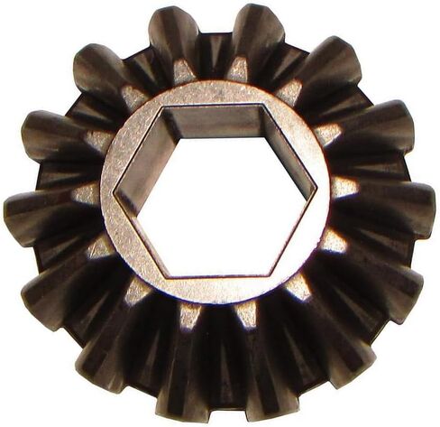 Replacement part fits 191677C1 Bevel Gear Fits Case Ih 1460 1680 2166 2188 2388 ++ Combine CHStet25092 in Kuwait