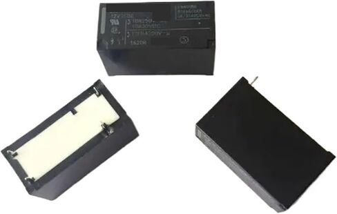 5pcs Relay H1AA012V H1AA024V H1CA024V H1CD012V H1CA012V 5 PIN (H1CA024V) in Saudi Arabia
