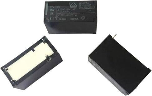 5pcs Relay H1AA012V H1AA024V H1CA024V H1CD012V H1CA012V 5 pin(F1CA024V) in Saudi Arabia