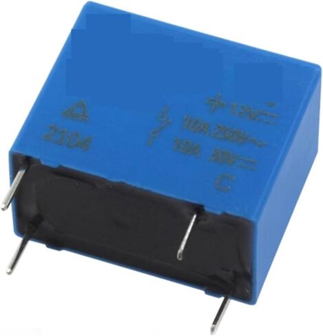 10PCS Relay A1-S-105HA A1-S-112HA A1-S-124HA DC5V 12V 24VDC 4PIN A1 S 105 112 124 HA(A1-S-124HA 24VDC) in Saudi Arabia
