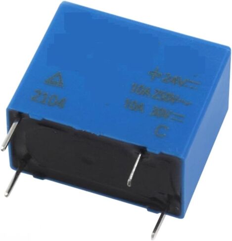 10PCS Relay A1-S-105HA A1-S-112HA A1-S-124HA DC5V 12V 24VDC 4PIN A1 S 105 112 124 HA(A1-S-124HA 24VDC) in Saudi Arabia