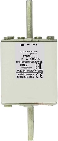 FUSE 170M5883 170M5884 170M5885 170M5886 170M5887 (170M5888) in Kuwait