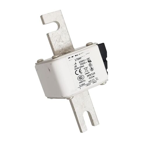 Fuse 170M5260-5261-5262-5263-5264-5265-5266-5267-5268(170M5265) in Saudi Arabia