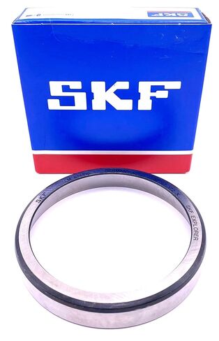 SKF Germany LM806610 سباق/كوب لثبات مدبب تحمل 88.9 ملم in Saudi Arabia