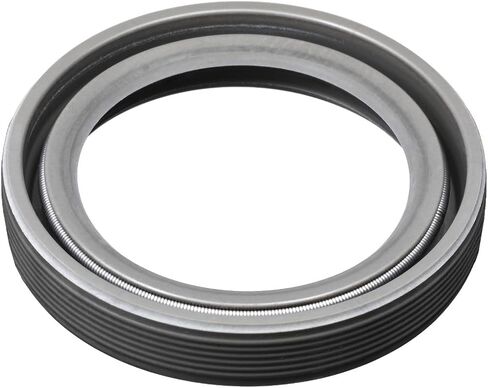 SKF 17x47x10 مم HMSA10 RG Perbunan Metric Oil Seal شفة واحدة مع الربيع in Saudi Arabia