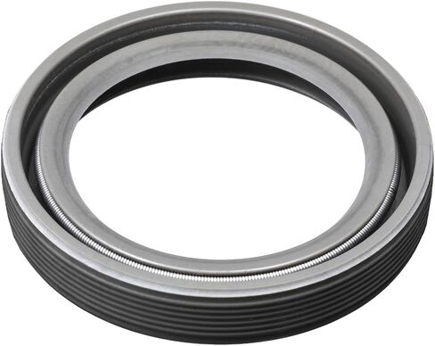SKF 35x48x8 mm HMSA10 RG Perbunan Metric Oil Seal Single Lip with Spring in Saudi Arabia