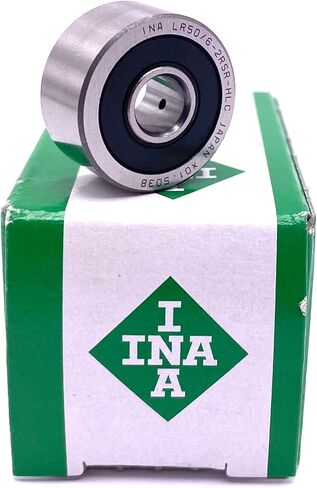 INA LR50/6 2RSR Track Roller Bearing 6x19x9 mm in Saudi Arabia