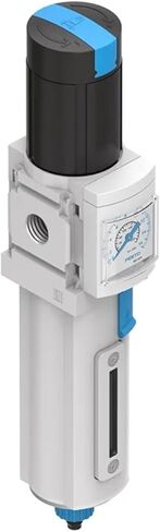 MS4-LFR-1/8-D6-CRM-AS 529160 MS6-LFR-3/8-D7-EUV-AS 529234 Filter Pressure Reducing Valve(529160) in Saudi Arabia