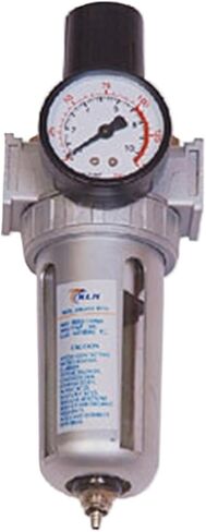 SFR2000 SFR3000 SFR4000 1/4 "3/8" 1/2 "ضاغط الهواء زيوت زيت رطوبة مرشح مرشح الفخار (SFR3000) in Saudi Arabia