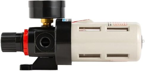 BFR Series BFR2000 1/4 BFR3000 3/8 BFR4000 1/2 AIR TREAD AIR PNEUMATIC FILTER MOUND MUSITION SPALVE (BFR3000) in Saudi Arabia