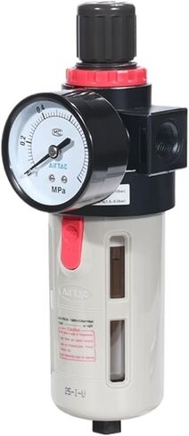 BFR Series BFR2000 1/4 BFR3000 3/8 BFR4000 1/2 AIR TREAD AIR PNEUMATIC FILTER MOUND MUSITION SPALVE (BFR3000) in Saudi Arabia