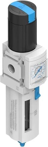 MS4-LFR-1/8-D7-SERV-AS 529174 MS4-LFR-1/8-D7-CRV-AS 529170 صمام تقليل ضغط المرشح (529170) in Saudi Arabia