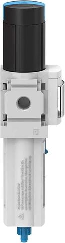 MS4-LFR-1/8-D7-SERV-AS 529174 MS4-LFR-1/8-D7-CRV-AS 529170 صمام تقليل ضغط المرشح (529170) in Saudi Arabia
