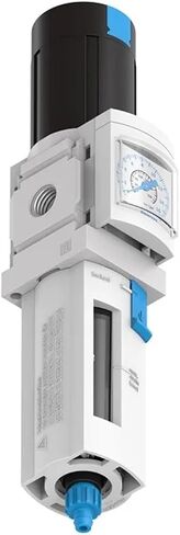 MS4-LFR-1/8-D7-SERV-AS 529174 MS4-LFR-1/8-D7-CRV-AS 529170 صمام تقليل ضغط المرشح (529170) in Saudi Arabia