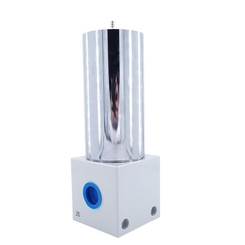 40bar pneumatic ارتفاع الضغط الهوائي مؤشر ترابط المنفذ 3/4 بوصة QSLH-20/25 وحدات معالجة الهواء (QSLH-25) in Kuwait